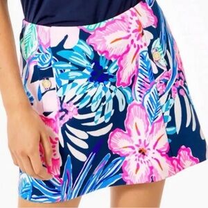 Lilly Pulitzer Madison Skort